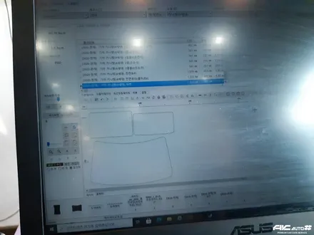 KIA 카니발 KA4 신차 솔라가드 프리미엄 보그 썬팅 시공 파주 일산 김포 시공점. / 고양 덕양구 동산동