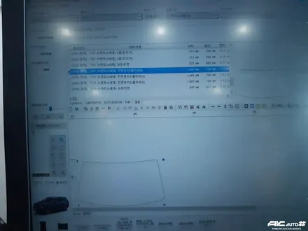 쏘렌토 MQ4 기존필름 제거후 디텍 헤임달(DM), 오로라 재시공 파주 일산 김포 시공점. / 고양 덕양구 동산동
