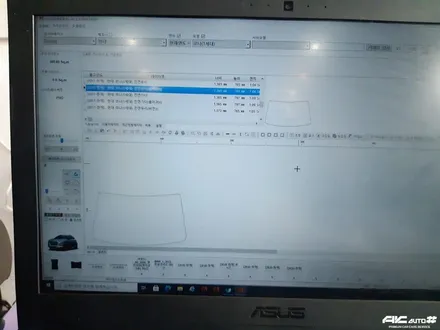 현대 코나 신차 스미스클럽T0 썬팅 시공 파주 일산 김포 시공점. / 고양 덕양구 동산동