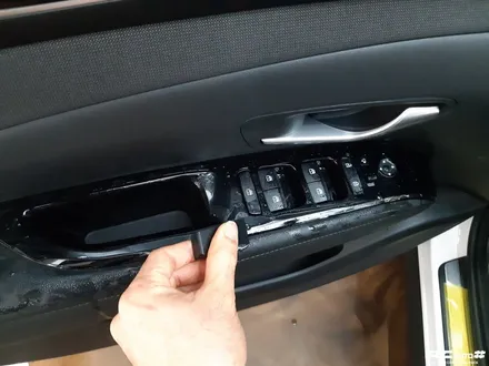투싼 NX4 오토컷 프로쉴드PPF 실내PPF시공 파주 일산 김포 시공점. / 고양 덕양구 동산동