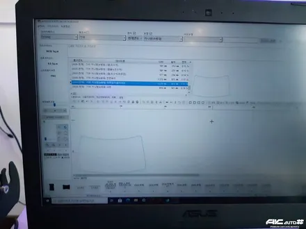 카니발 KA4 신차 디텍 오로라 썬팅 파주 일산 김포 시공점에서. / 고양 덕양구 동산동