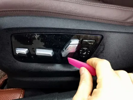 BMW 6GT(G32) 실내PPF 시공으로 실내 하이그로시 보호하자. / 고양 덕양구 동산동