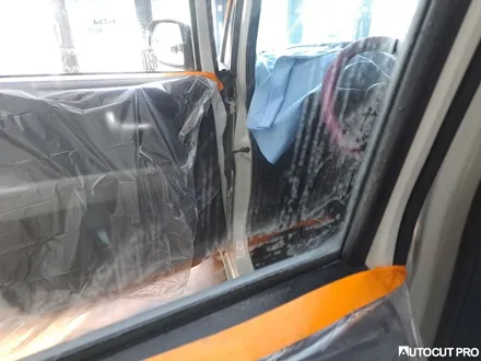kia 레이 기존 썬팅지 제거후 이비오스 슈젠 CX60 썬팅. / 고양 덕양구 동산동