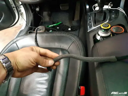 파주일산 KIA 1세대 K5 ITB-7000eco 블랙박스 교체작업. / 고양 덕양구 동산동