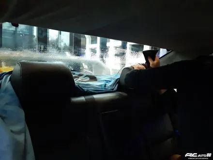 파주일산 BMW 323I(E36) 올드카 스미스클럽T1 썬팅시공. / 고양 덕양구 동산동