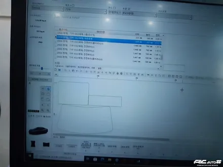 파주일산 KIA 3세대 K5 신차 디텍 DM(헤임달), 오로라 썬팅 시공. / 고양 덕양구 동산동