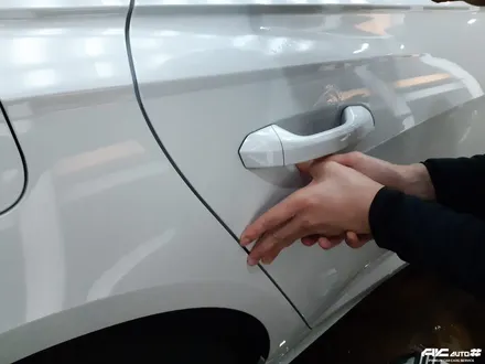 AUDI A6(C8) 프로쉴드PPF 생활보호PPF 시공 파주 일산 김포 시공점. / 고양 덕양구 동산동