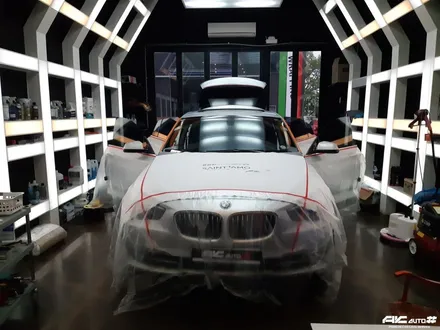 BMW 5GT(F07) 기존 썬팅지 제거후 세인트아모 스퍼터 파주 썬팅시공. / 고양 덕양구 동산동