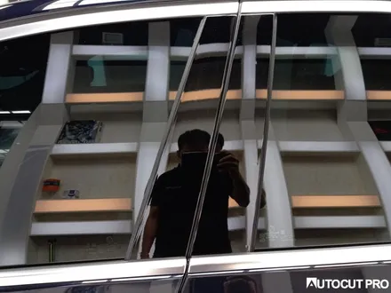BMW 530e 오토컷 프로쉴드PPF 파주 실내 및 생활보호PPF 시공. by 오토컷프로샵 파주점. / 고양 덕양구 동산동