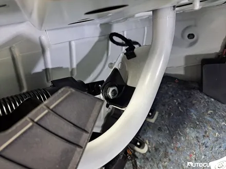 Mercedes-Benz W213 E클래스 전동트렁크 옵션시공 가능해요. / 고양 덕양구 동산동
