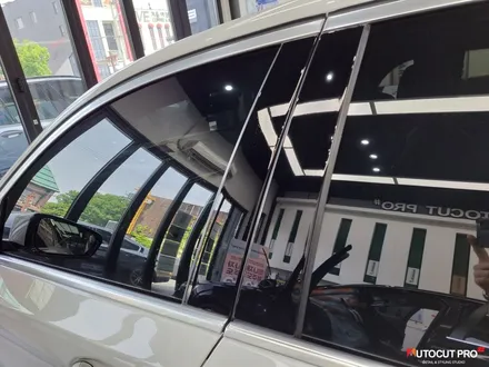 파주PPF BMW 530i (G30) 실내PPF 및 생활보호PPF시공. / 고양 덕양구 동산동