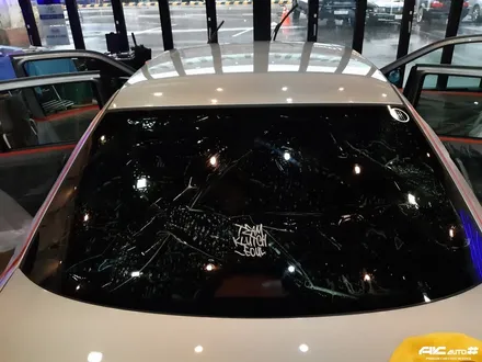 파주일산 BMW 323I(E36) 올드카 스미스클럽T1 썬팅시공. / 고양 덕양구 동산동