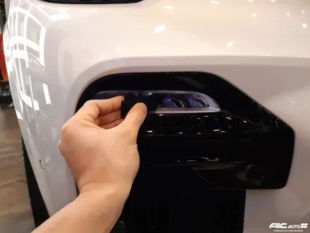 BMW X5(G05) 프로쉴드PPF 생활보호PPF 시공 파주 일산 김포 시공점. / 고양 덕양구 동산동