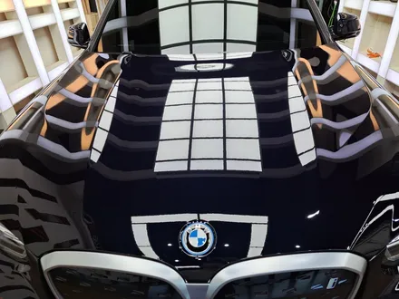 BMW IX3 (G01) 오토컷PPF 본넷 및 생활보호PPF. / 고양 덕양구 동산동