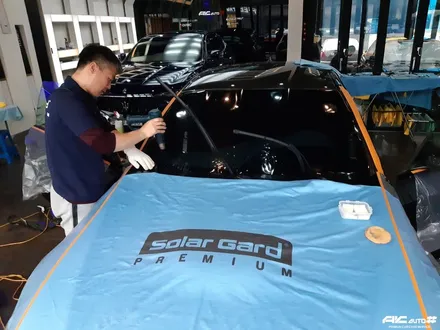 파주 BMW M3(E92) 솔라가드 프리미엄 퀀텀 썬팅재시공. / 고양 덕양구 동산동