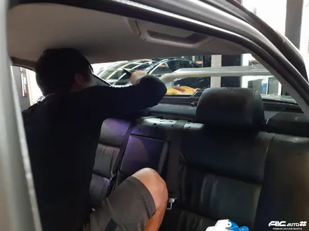 파주일산 BMW 323I(E36) 올드카 스미스클럽T1 썬팅시공. / 고양 덕양구 동산동