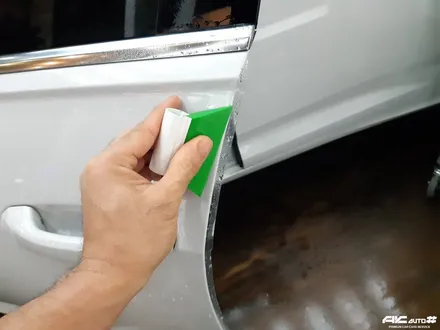 AUDI A6(C8) 프로쉴드PPF 생활보호PPF 시공 파주 일산 김포 시공점. / 고양 덕양구 동산동