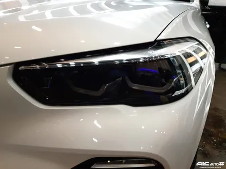 BMW X5(G05) 프로쉴드PPF 생활보호PPF 시공 파주 일산 김포 시공점. / 고양 덕양구 동산동
