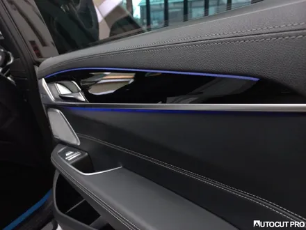 BMW 6GT(G32) 실내PPF. / 고양 덕양구 동산동