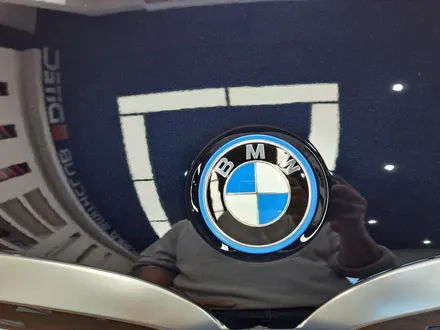BMW IX3 (G01) 오토컷PPF 본넷 및 생활보호PPF. / 고양 덕양구 동산동