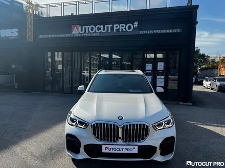 파주썬팅 BMW G05 X5 30d 솔라가드 프리미엄 퀀텀. / 고양 덕양구 동산동