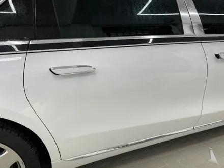 벤츠 마이바흐 S680 전체 PPF 보호필름 시공 / 강남,개포,서초
