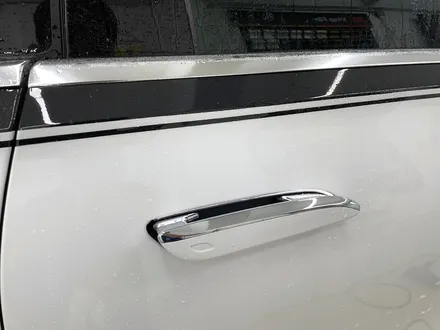 벤츠 마이바흐 S680 전체 PPF 보호필름 시공 / 강남,개포,서초