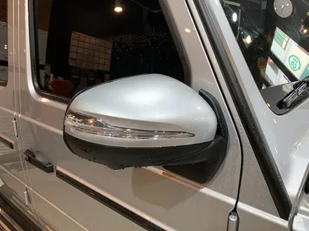 신형 G바겐 G63 AMG \'PPF 자동차 보호필름\' 시공기 - 자동차ppf / 강남,개포,서초