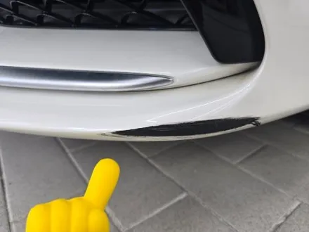 S63 AMG 쿠페 프로스티드 블랙 매트 무광 전체 랩핑 / 서울 강남