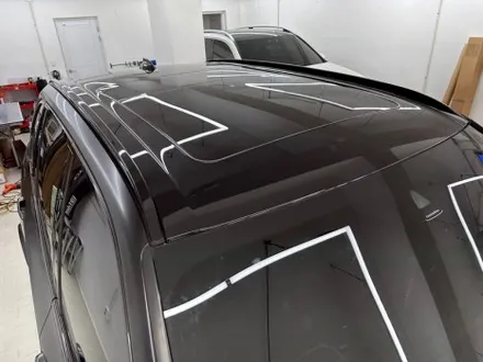 BMW X5 사틴 블랙 반무광 전체 랩핑 [강남 랩핑샵] / 강남,개포,서초