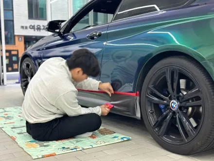 랩핑 교육 경험과 분위기가 가장 중요합니다! / 서울 강남