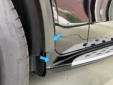 벤츠 GLC63 AMG 전체 크롬 죽이기 & PPF 보호필름 - 벤츠 랩핑 - 3M랩핑 / 강남,개포,서초