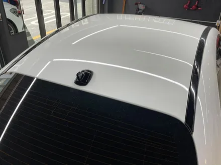 벤츠 CLA45 AMG \'사틴 블랙\' 전체 랩핑 - 자동차 랩핑 - 무광 랩핑 / 강남,개포,서초