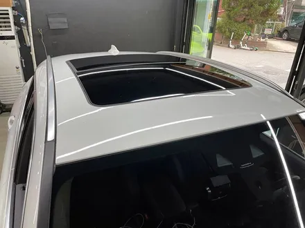 BMW X4 \'사틴 다크 바솔트\' 전체 랩핑 - 자동차 랩핑 비용 / 강남,개포,서초