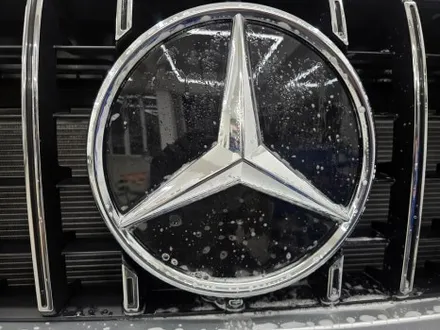 벤츠 G63 AMG 전체 PPF 시공｜하이엔드 PPF 보호필름으로 도장면 완벽 보호 / 서울 강남
