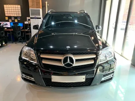 벤츠 GLK 에이버리 사틴 다크 그레이 전체랩핑 - 벤츠 자동차 랩핑 - Extreme Wrap / 강남,개포,서초