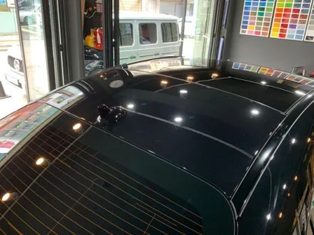 벤츠 CLA45 AMG \'사틴 옐로우\' 전체 랩핑 - 강남 랩핑 - 익스트림 랩 - 자동차 랩핑 / 강남,개포,서초