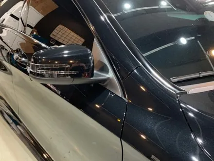 벤츠 CLA45 AMG \'사틴 옐로우\' 전체 랩핑 - 강남 랩핑 - 익스트림 랩 - 자동차 랩핑 / 강남,개포,서초