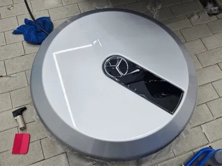 벤츠 G63 AMG 전체 PPF 시공｜하이엔드 PPF 보호필름으로 도장면 완벽 보호 / 서울 강남