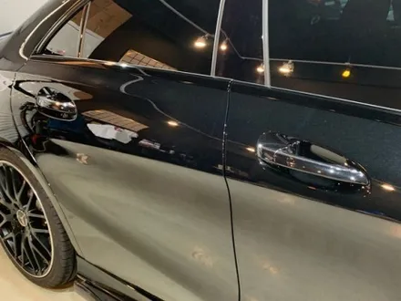 벤츠 CLA45 AMG \'사틴 옐로우\' 전체 랩핑 - 강남 랩핑 - 익스트림 랩 - 자동차 랩핑 / 강남,개포,서초