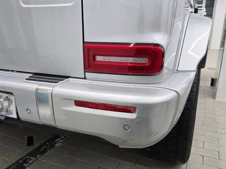 벤츠 G63 AMG 전체 PPF 시공｜하이엔드 PPF 보호필름으로 도장면 완벽 보호 / 서울 강남