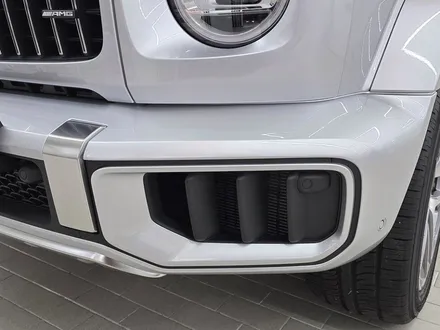 벤츠 G63 AMG 전체 PPF 시공｜하이엔드 PPF 보호필름으로 도장면 완벽 보호 / 서울 강남