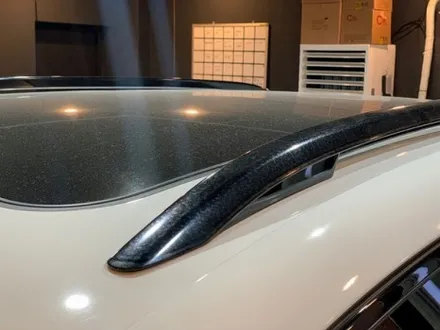 포르쉐 카이엔 GTS 시멘트 그레이 전체 랩핑 - 포르쉐 랩핑 - 강남 차량랩핑 / 강남,개포,서초