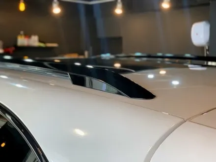 포르쉐 카이엔 GTS 시멘트 그레이 전체 랩핑 - 포르쉐 랩핑 - 강남 차량랩핑 / 강남,개포,서초