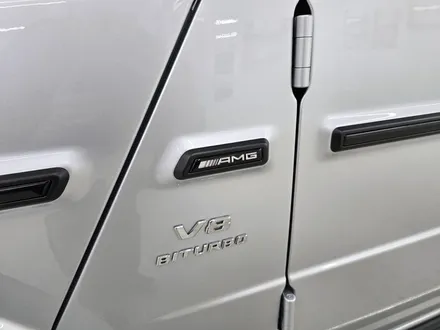 벤츠 G63 AMG 전체 PPF 시공｜하이엔드 PPF 보호필름으로 도장면 완벽 보호 / 서울 강남