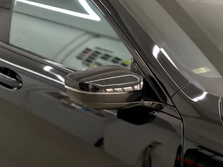 BMW 840i 고광택 유광 블랙 전체랩핑 - 탑폴리에 8시리즈 / 강남,개포,서초