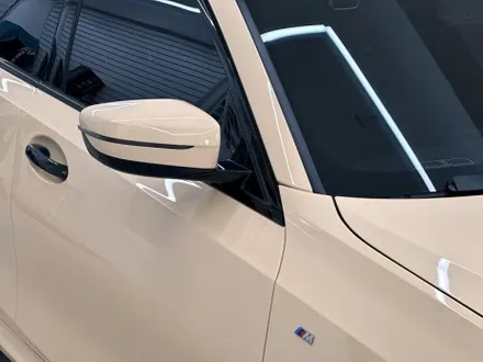랩핑 사고&보험처리 BMW 330e 아이보리 전체 랩핑 / 강남,개포,서초