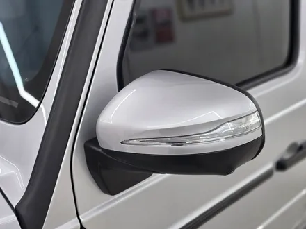 벤츠 G63 AMG 전체 PPF 시공｜하이엔드 PPF 보호필름으로 도장면 완벽 보호 / 서울 강남