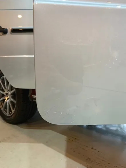 신형 G바겐 G63 AMG \'PPF 자동차 보호필름\' 시공기 - 자동차ppf / 강남,개포,서초