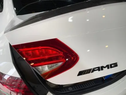 C63 AMG 라이트 필름 - 벤츠 랩핑 - amg 랩핑 - 벤츠 크롬 죽이기 / 강남,개포,서초